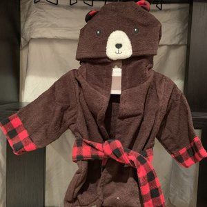 Baby Aspen Spa Rope- Beary Bundled-0-9 months